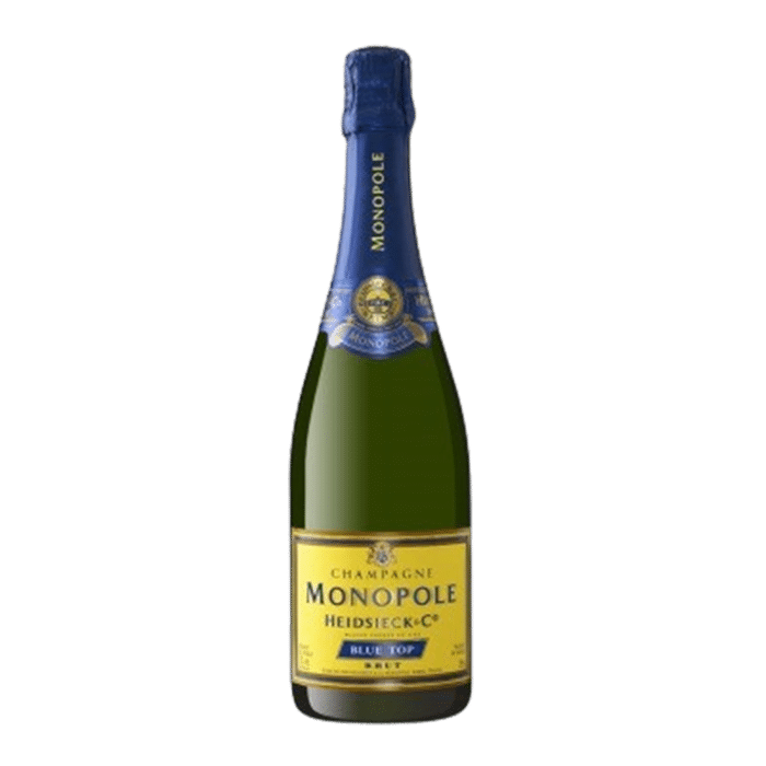 Heidsieck & Co Monopole Blue Top