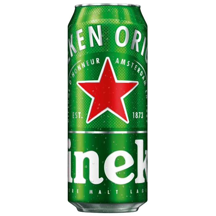Heineken Beer