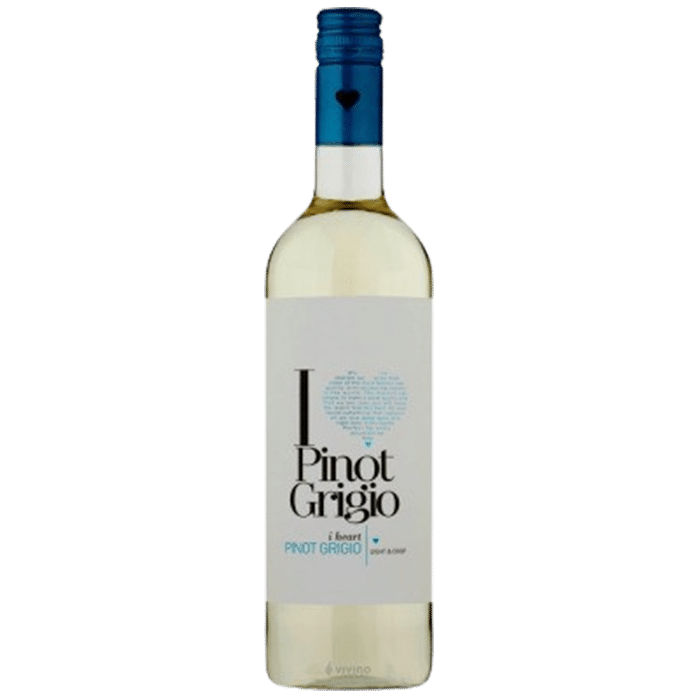 Henkell  I Heart Pinot Grigio