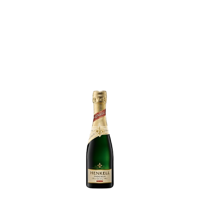 Henkell Trocken Sparkling Drysec