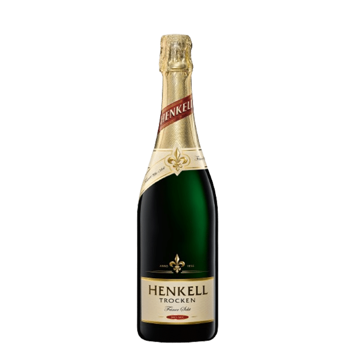 Henkell Trocken Sparkling Wine