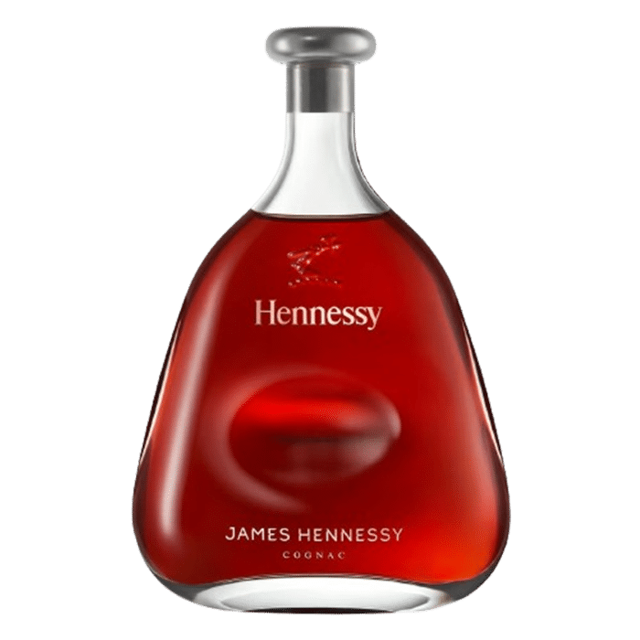 Hennessy James Hennessy