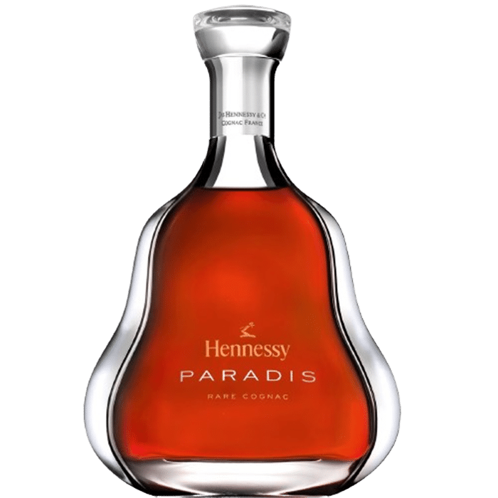 Hennessy Paradis