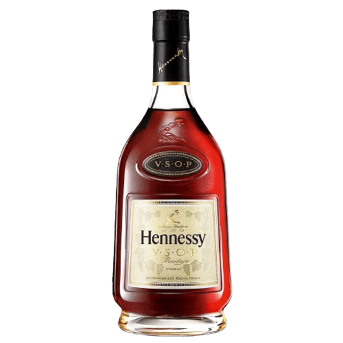 Hennessy V.s.o.p Privilège