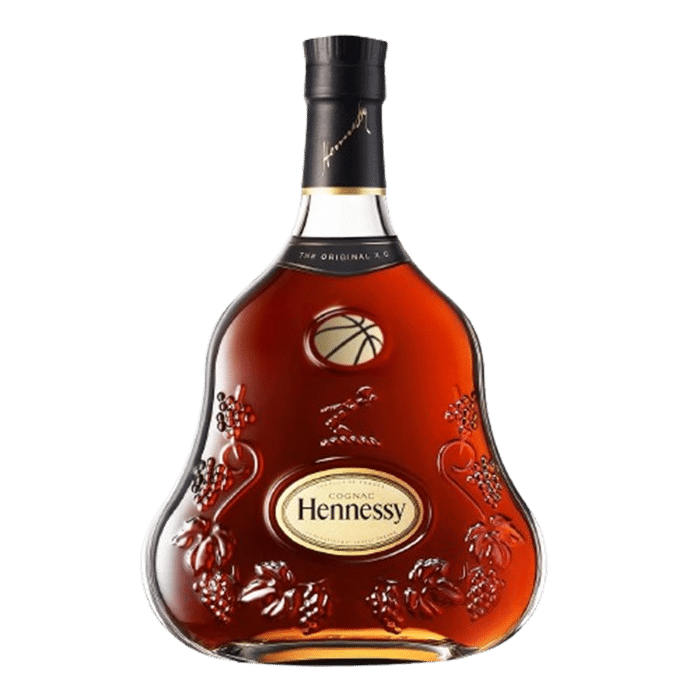 Hennessy X.o Nba Limited Edition