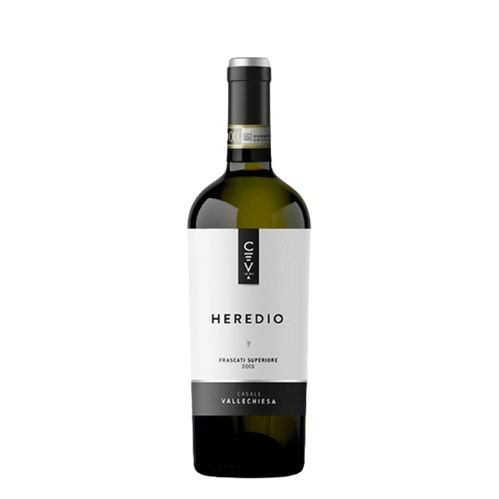 Heredio Frascati Superiore DOCG