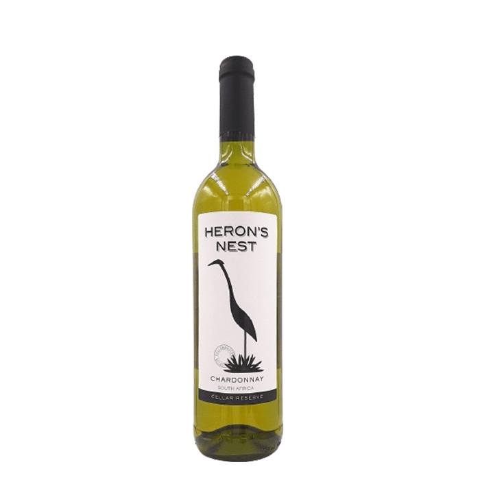 Herons Nest Chardonnay Cellar Reserve