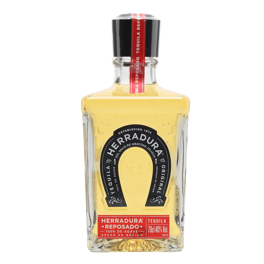 Herradura Reposado Tequila