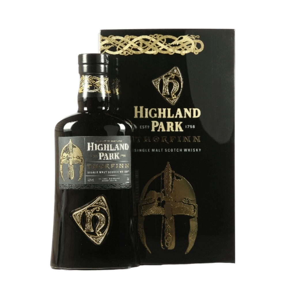 Highland Park Thorfinn Single Malt