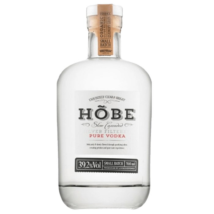Hobe Vodka