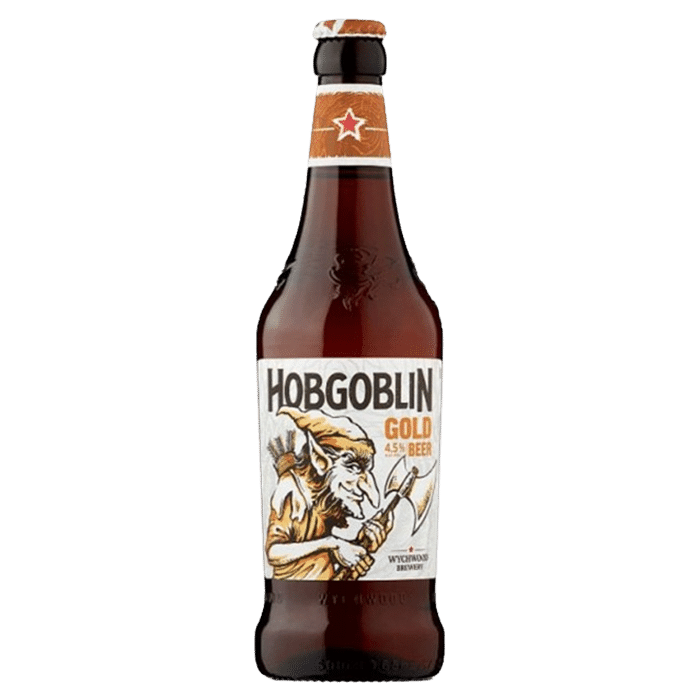 Hobgoblin Gold