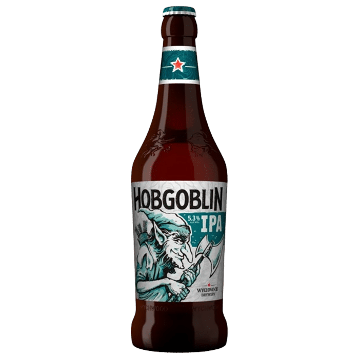 Hobgoblin IPA