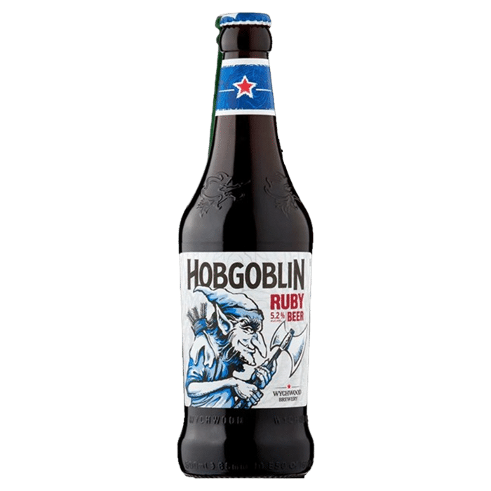 Hobgoblin Ruby Ale