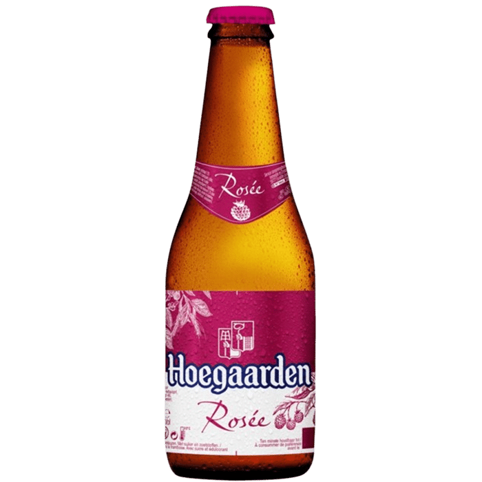Hoegaarden Rosée