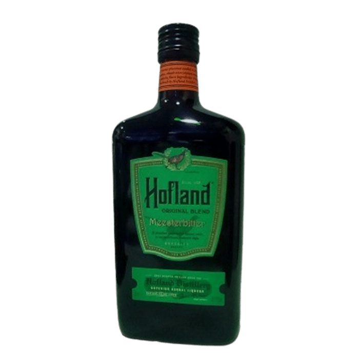 Hofland Meesterbitter