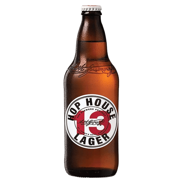 Hop House Lager