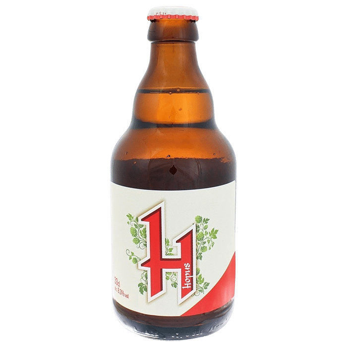 Hopus Belgian Beer