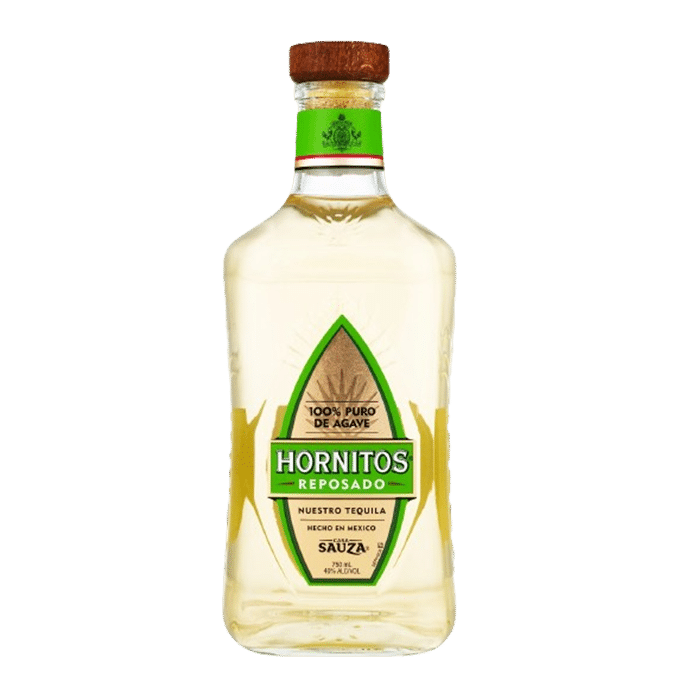 Hornitos Reposado Tequila