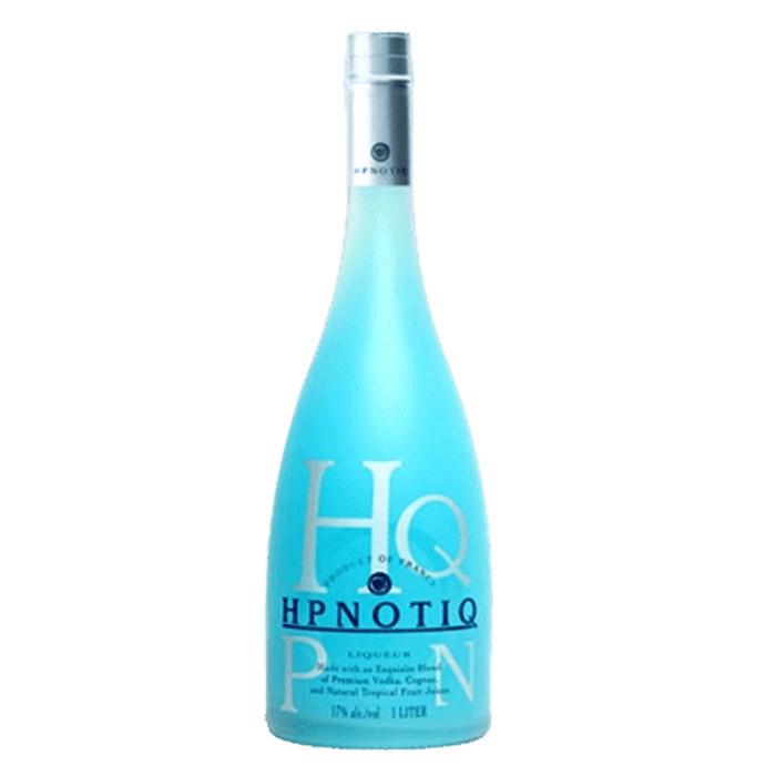Hpnotiq Liqueur