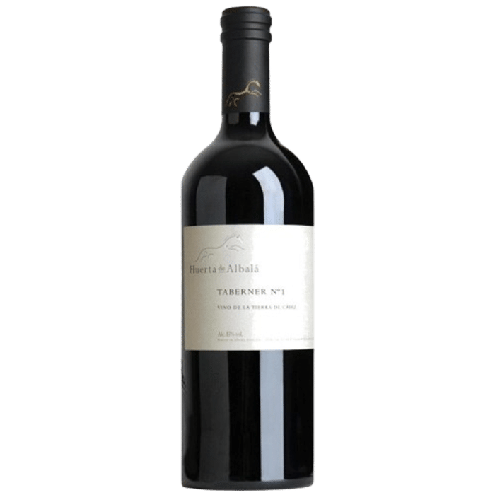 Huerta De Albala Taberner No. 1