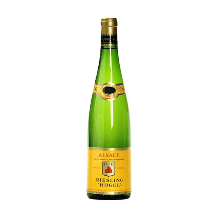 Hugel Alsace Riesling Wine