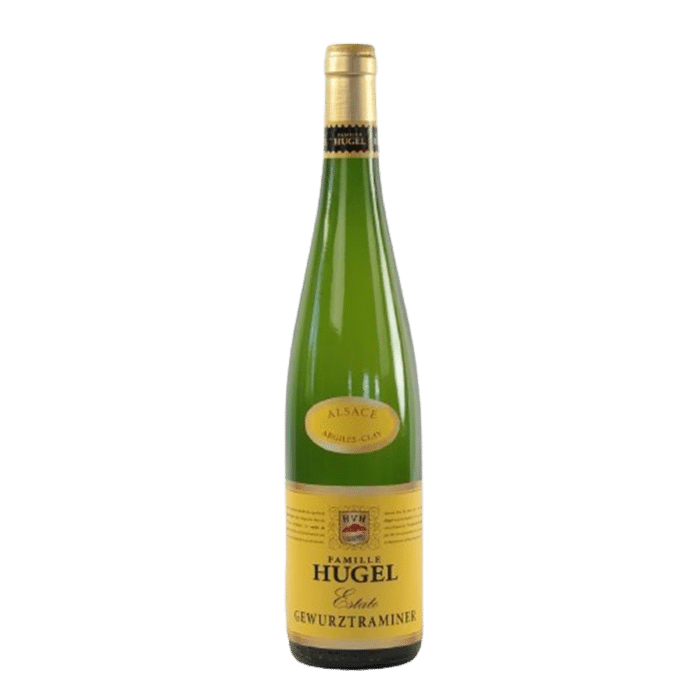 Hugel Gewurztraminer Estate