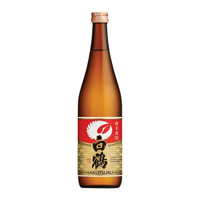 Hakutsuru ‘excellent’ Junmai