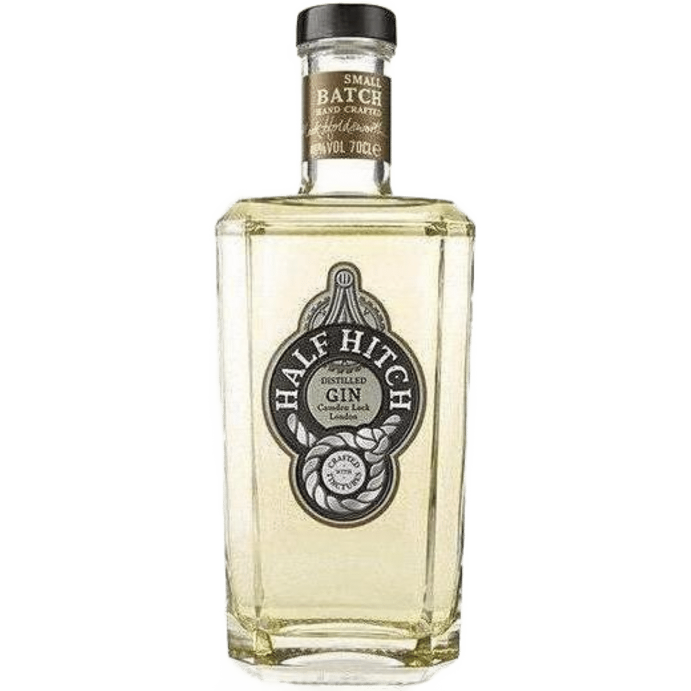 Half Hitch Gin