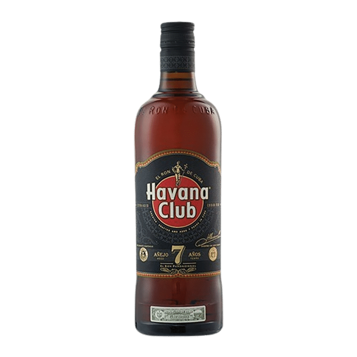 Havana Club 7yr Rum