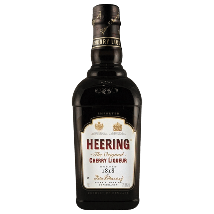 Heering Cherry Liqueur