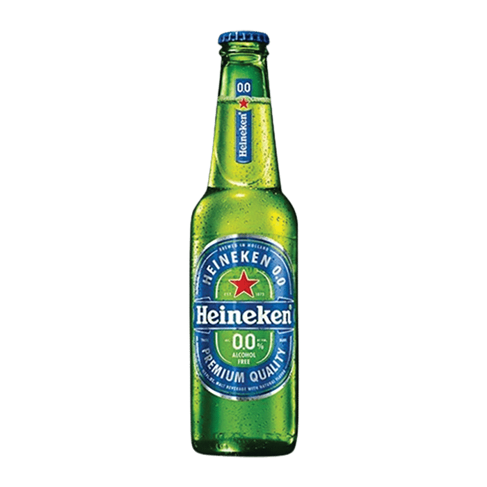 Heineken 0.0