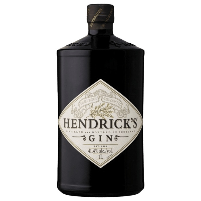 Hendrick’s Gin