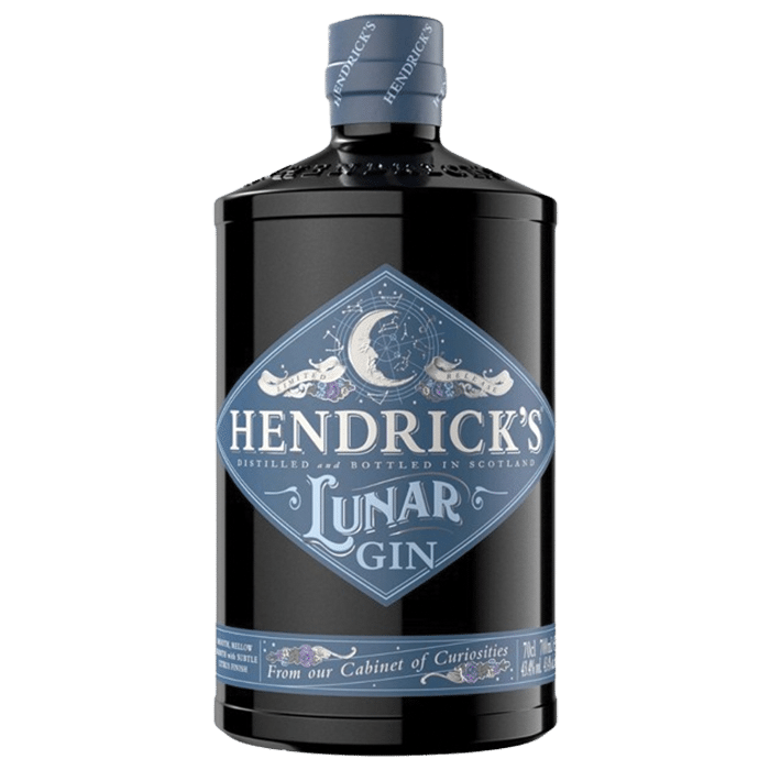 Hendrick’s Lunar Gin