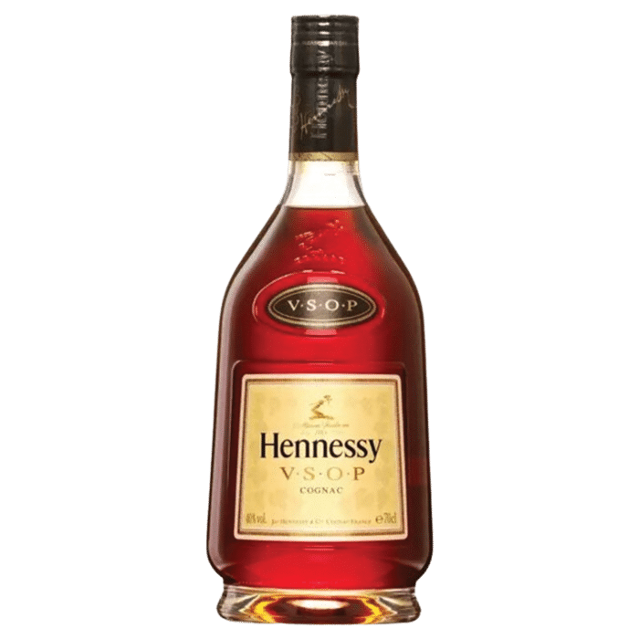 Hennessy VSOP Cognac