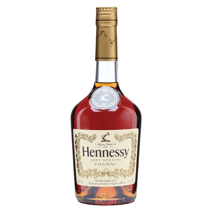Hennessy VS Cognac