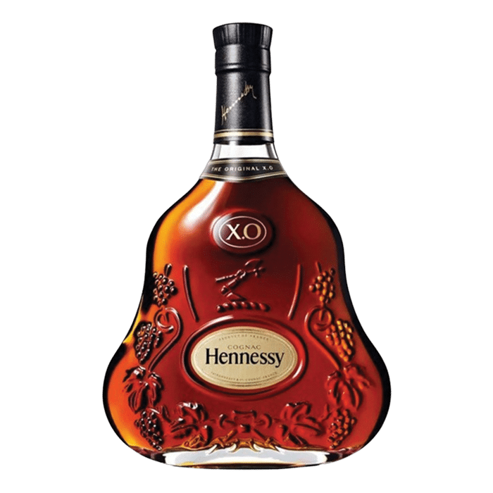 Hennessy XO Cognac