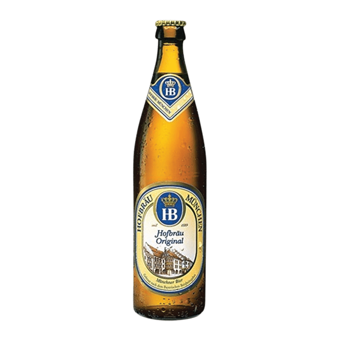Hofbräu München Original