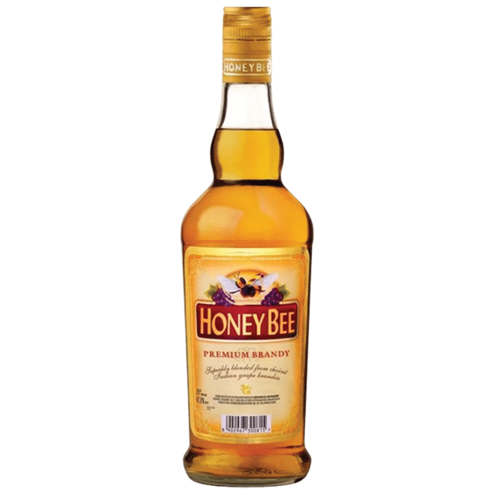 Honey Bee Premium Brandy
