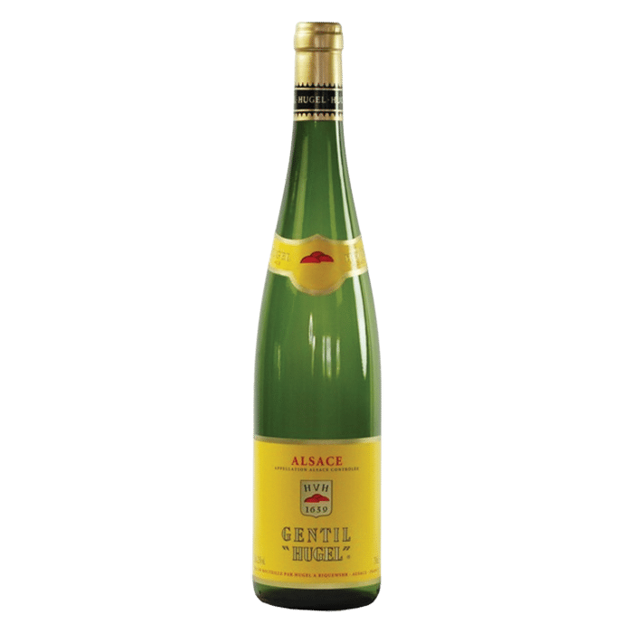 Hugel & Fils Tradition Pinot Gris