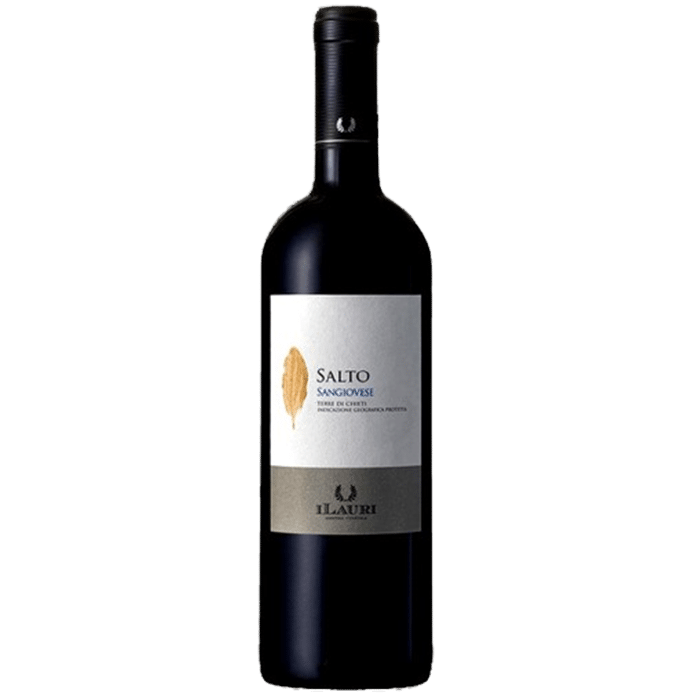 I Lauri Salto Sangiovese