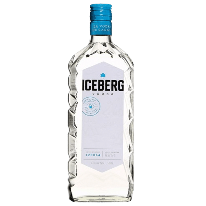 Iceberg Vodka