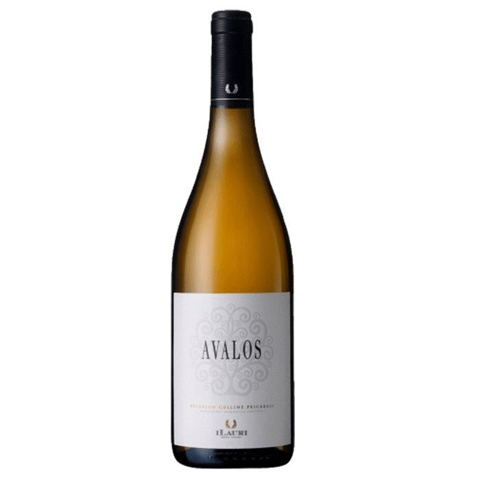 Ilauri Avalos Pecorino