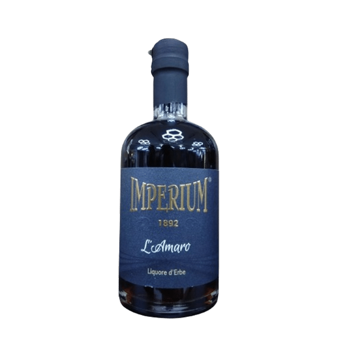 Imperium L’amaro