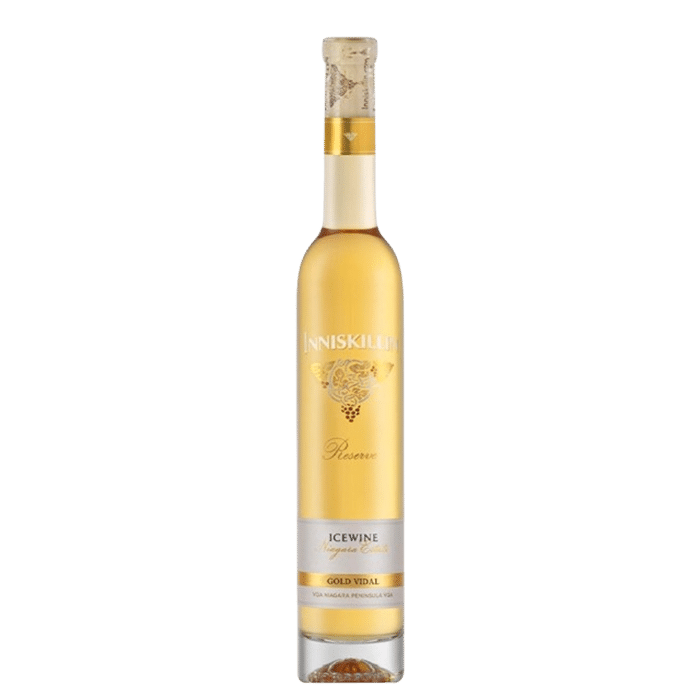 Inniskillin Gold Oakaged Icewine Vidal