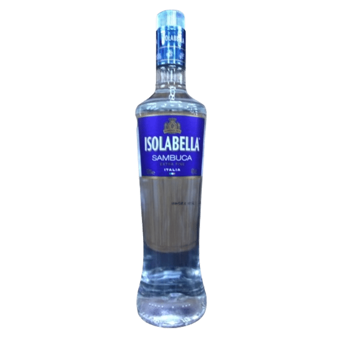 Isolabella Sambuca