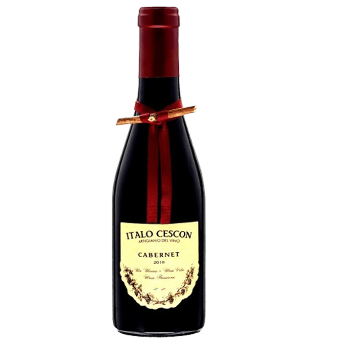 Italo Cescon, Cabernet