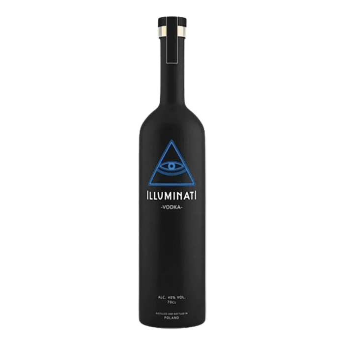 Illuminati Vodka