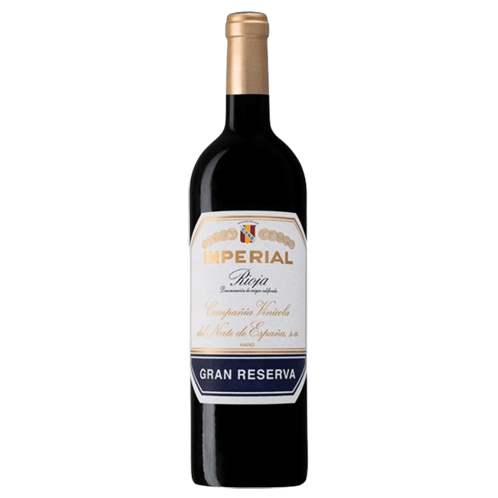 Imperial Rioja Reserva
