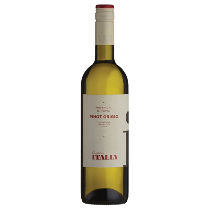 Italia Pinot Grigio Rosé