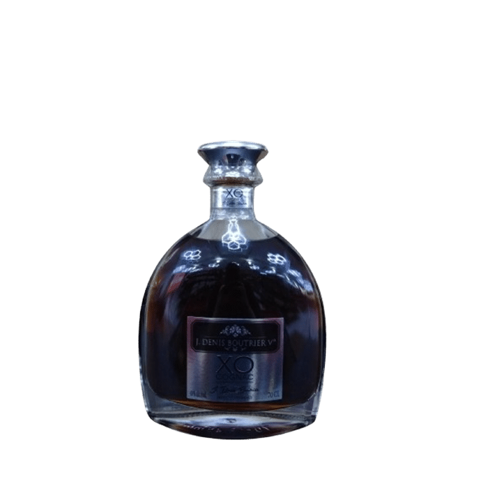 J. Denis Boutrier XO Cognac